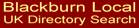 Blackburn Local UK Search Directory