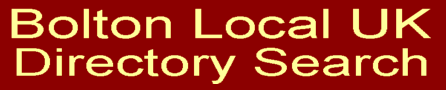 Bolton Local UK Directory Search
