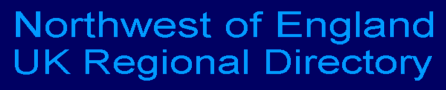 Northwest of England UK Regional Directory