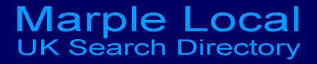 Marple Local UK Search Directory